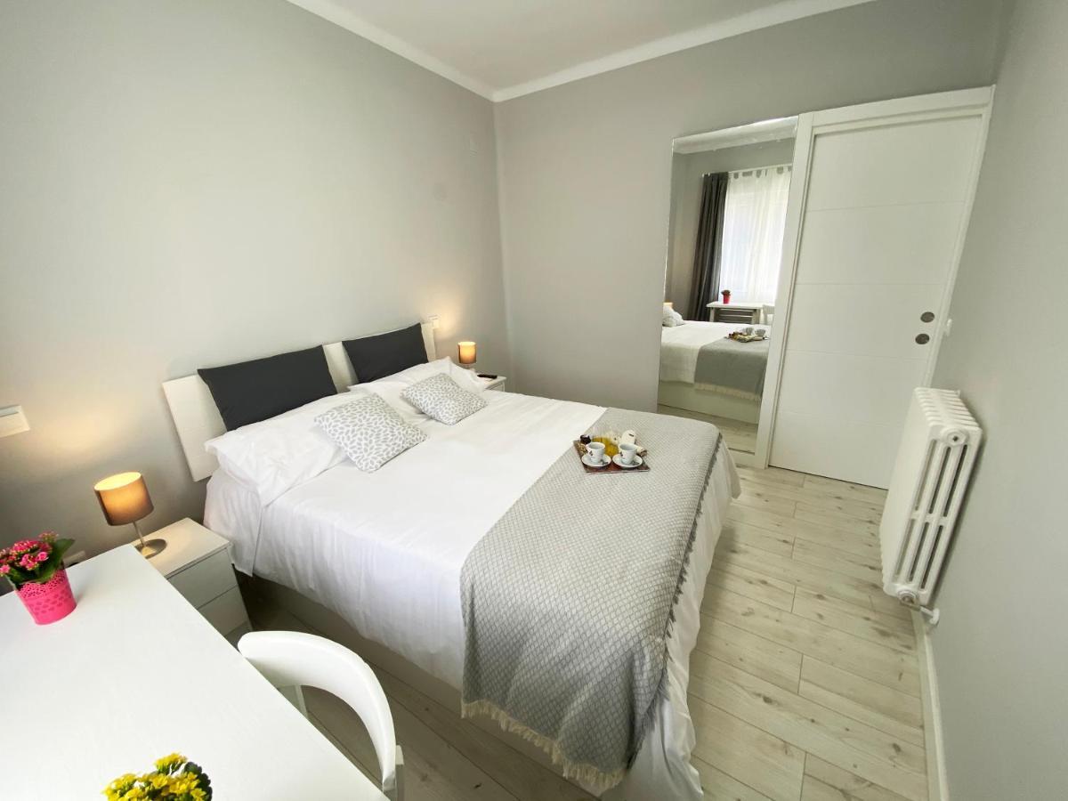 El Piso Del Rastro Apartment Avila