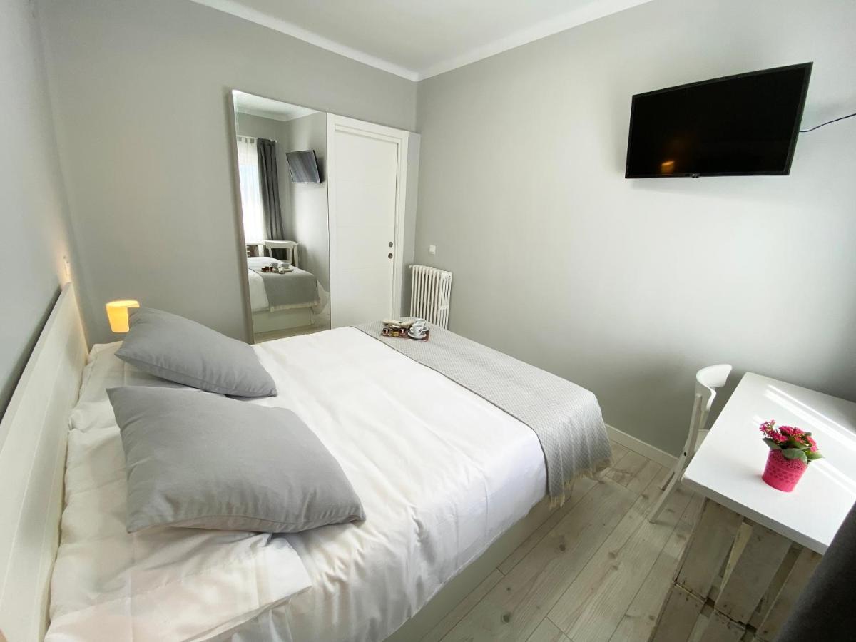 El Piso Del Rastro Apartment Avila